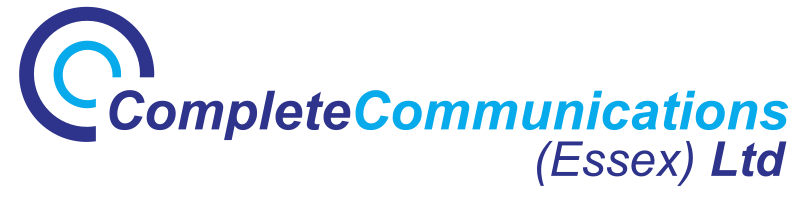 Complete Communications (Essex) Ltd logo